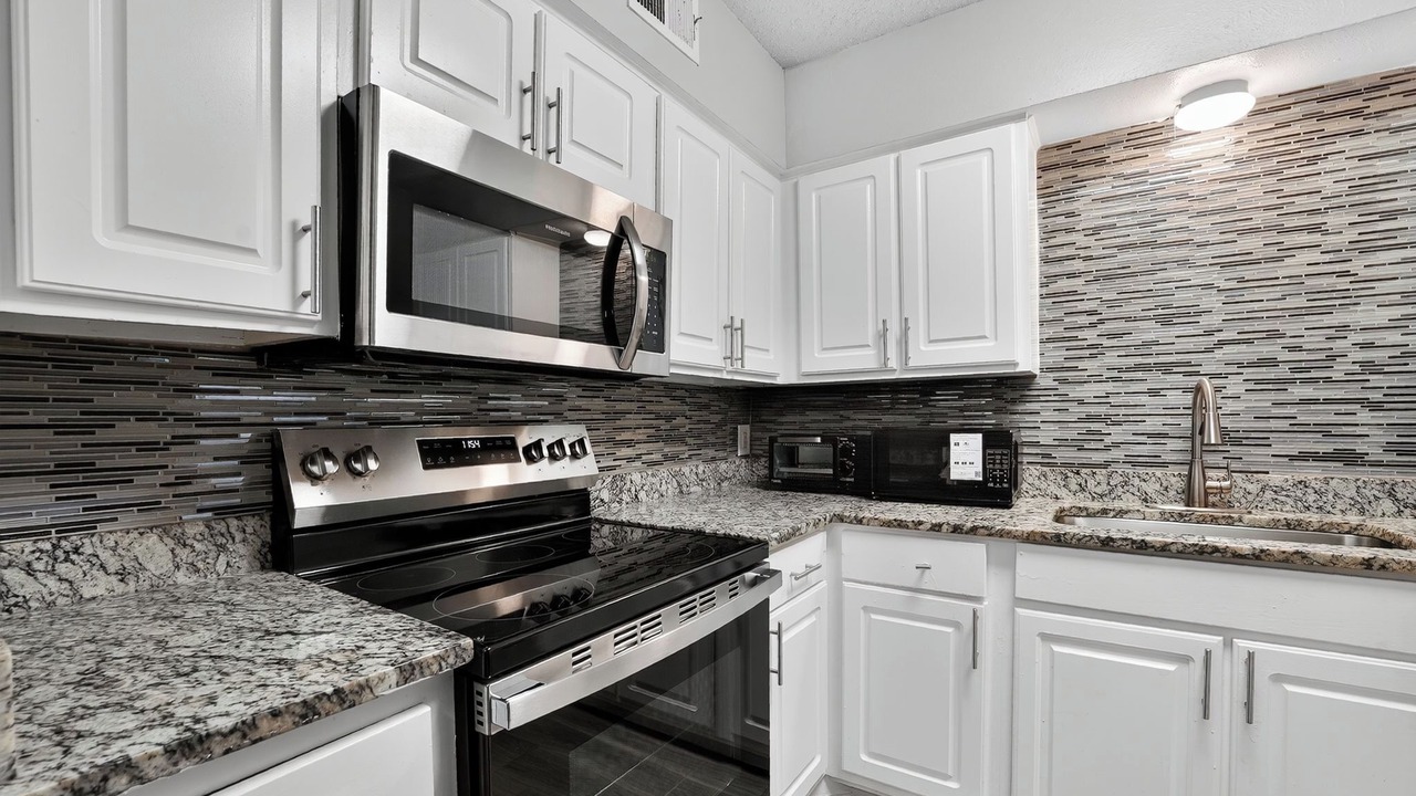 Photo of Kitchen in Lake Highlands