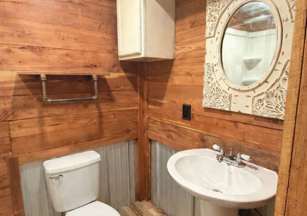 Photo of Bathroom in Fluker