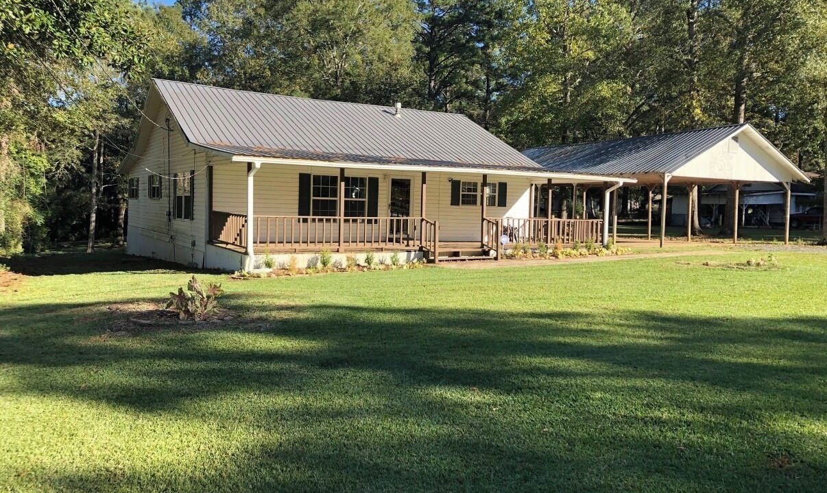 Photo of Outdoor in Jonesboro
