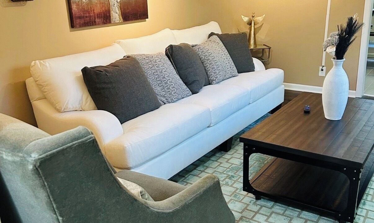 Photo of Livingroom in Jonesboro