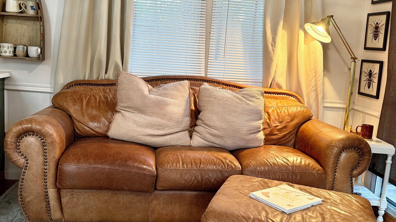 Photo of Livingroom in Farmerville