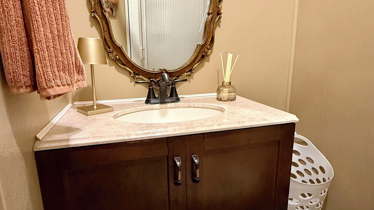 Photo of Bathroom in Farmerville