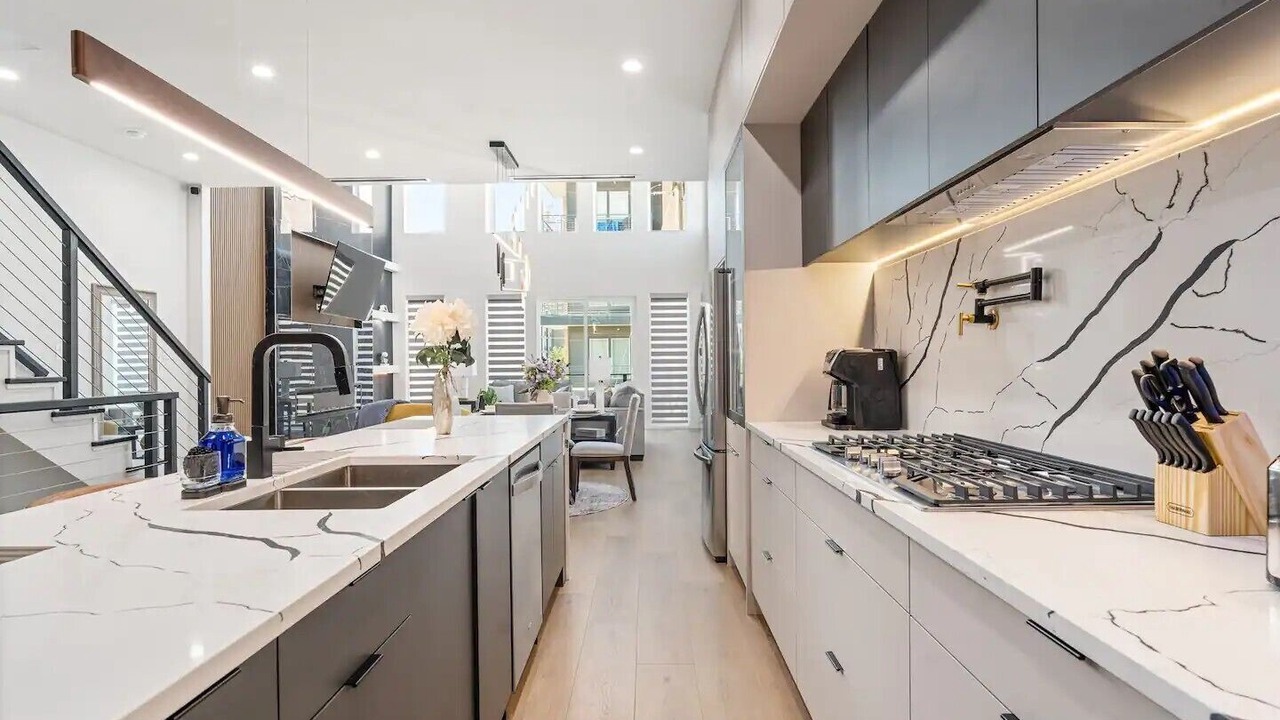 Photo of Kitchen in West Dallas