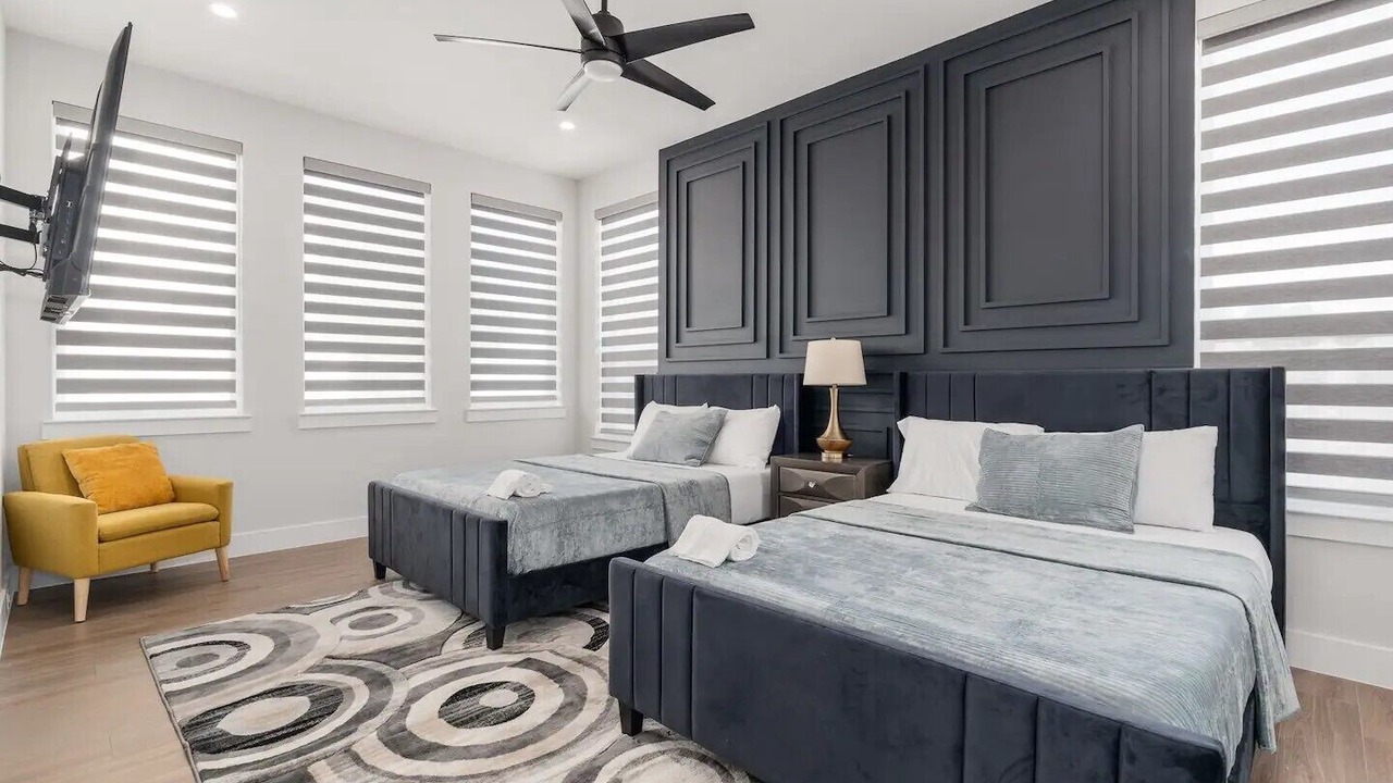 Photo of Bedroom in West Dallas
