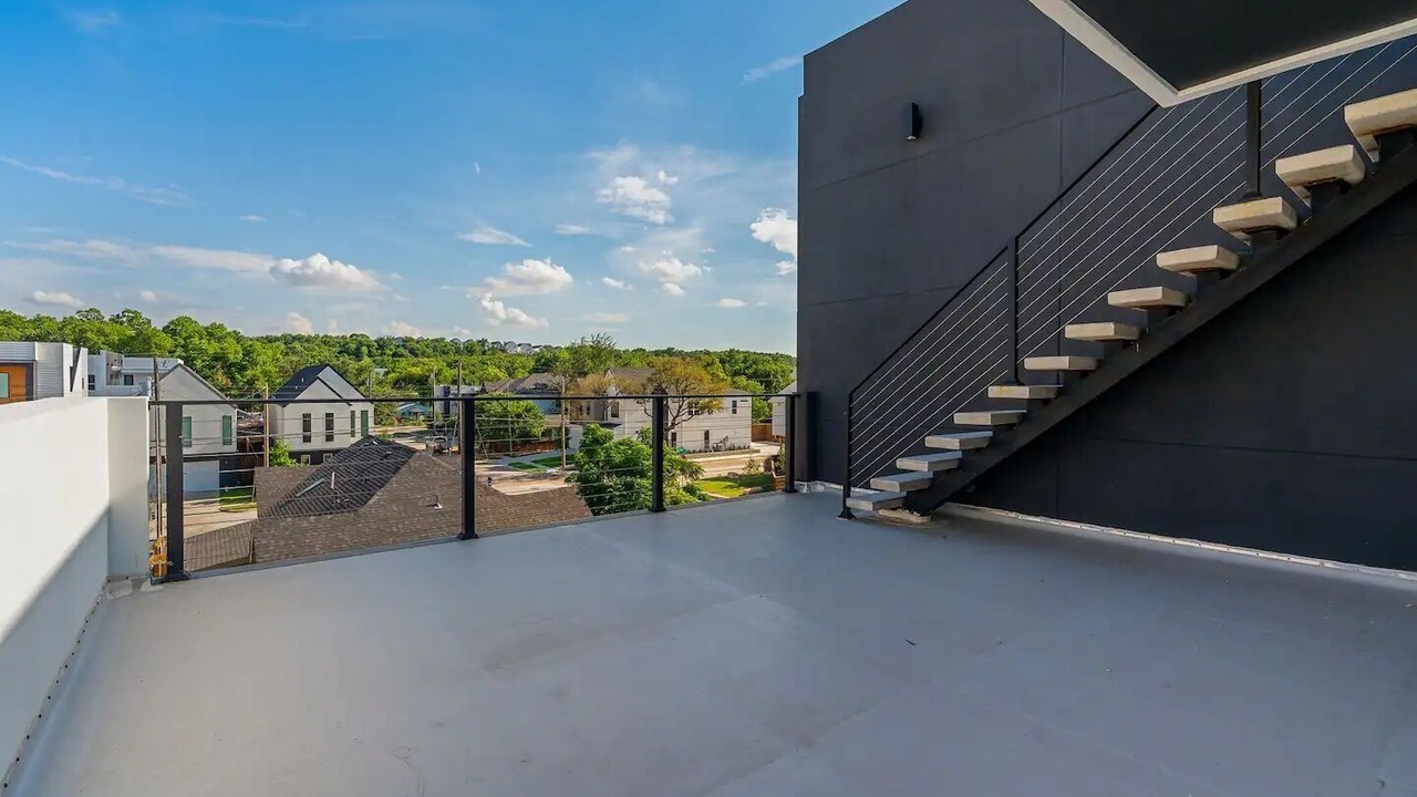 Photo of Outdoor in West Dallas