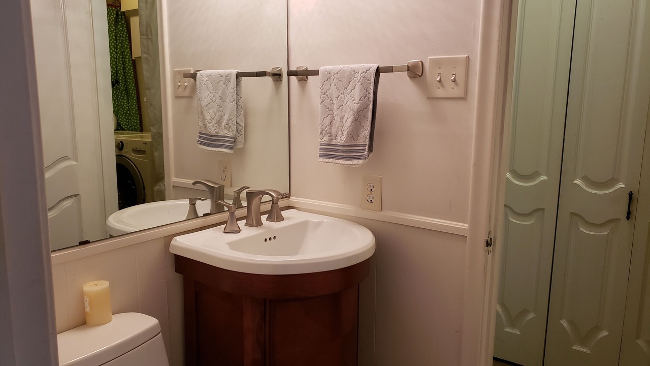 Photo of Bathroom in Far North Dallas