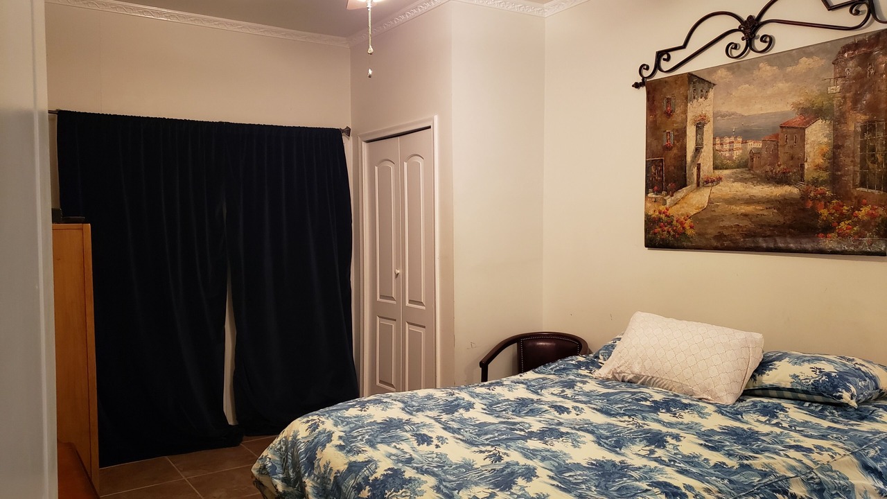 Photo of Bedroom in Far North Dallas