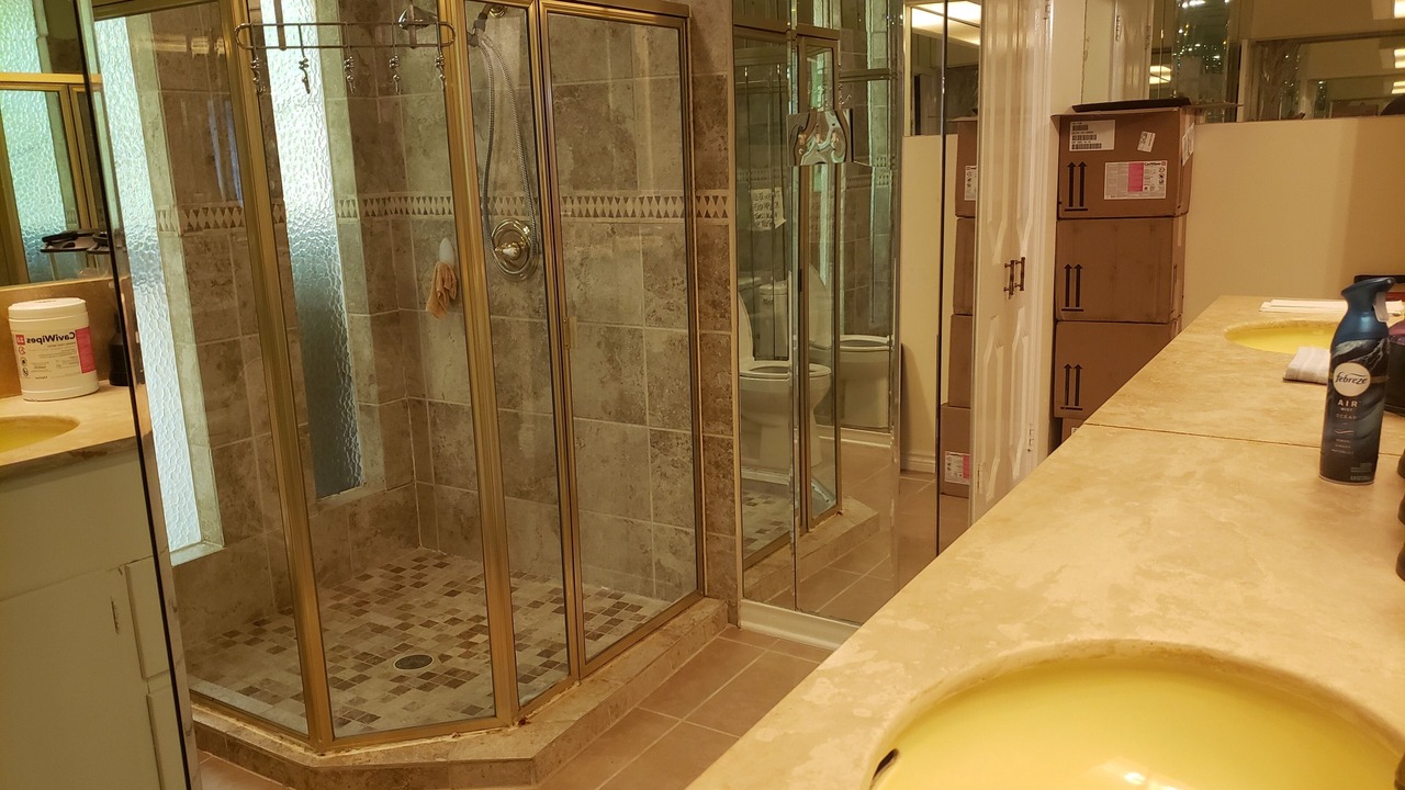 Photo of Bathroom in Far North Dallas