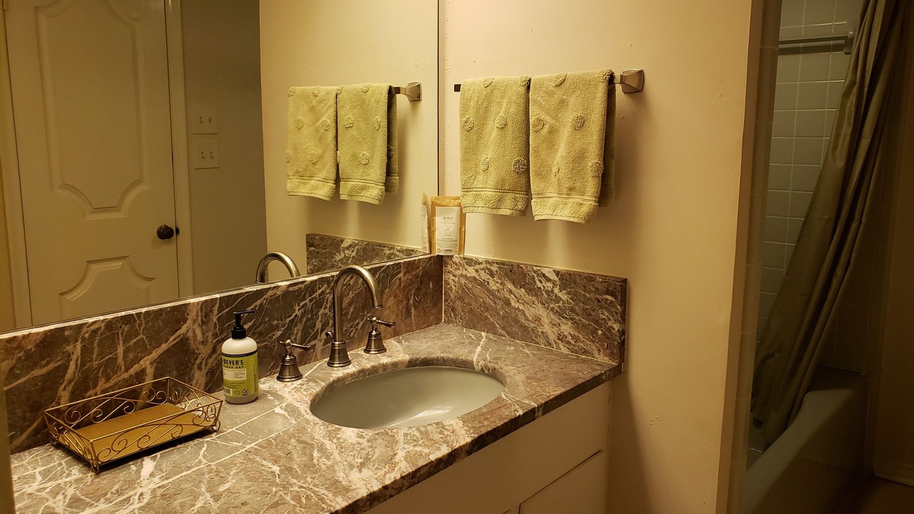 Photo of Bathroom in Far North Dallas