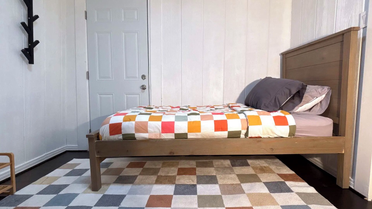 Photo of Bedroom in Northwest Dallas
