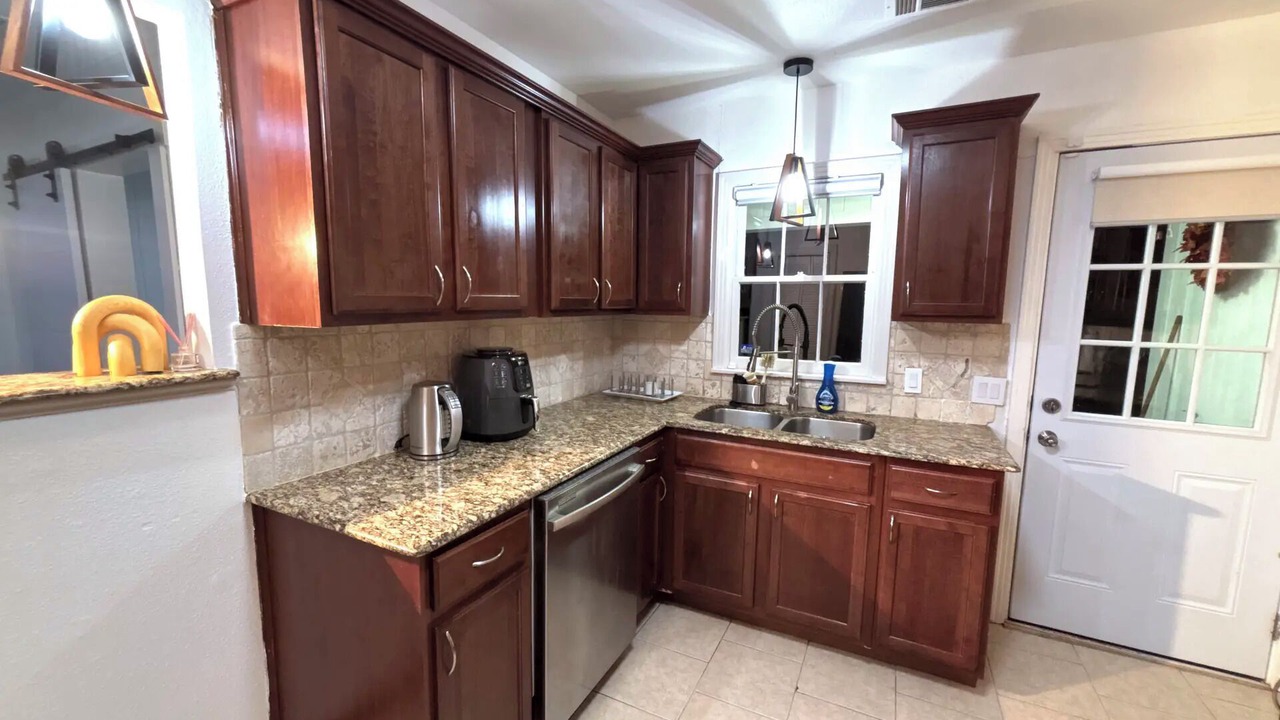 Photo of Kitchen in Northwest Dallas
