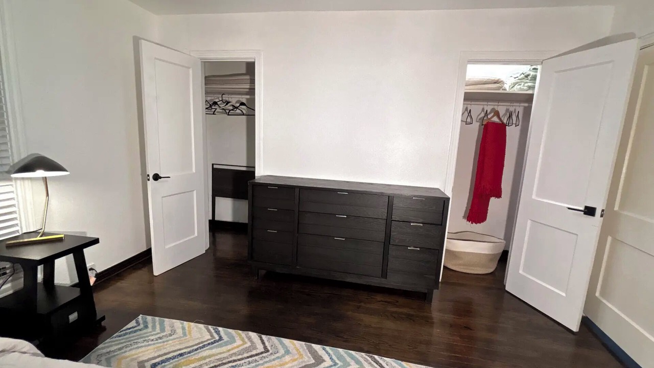 Photo of Bedroom in Northwest Dallas