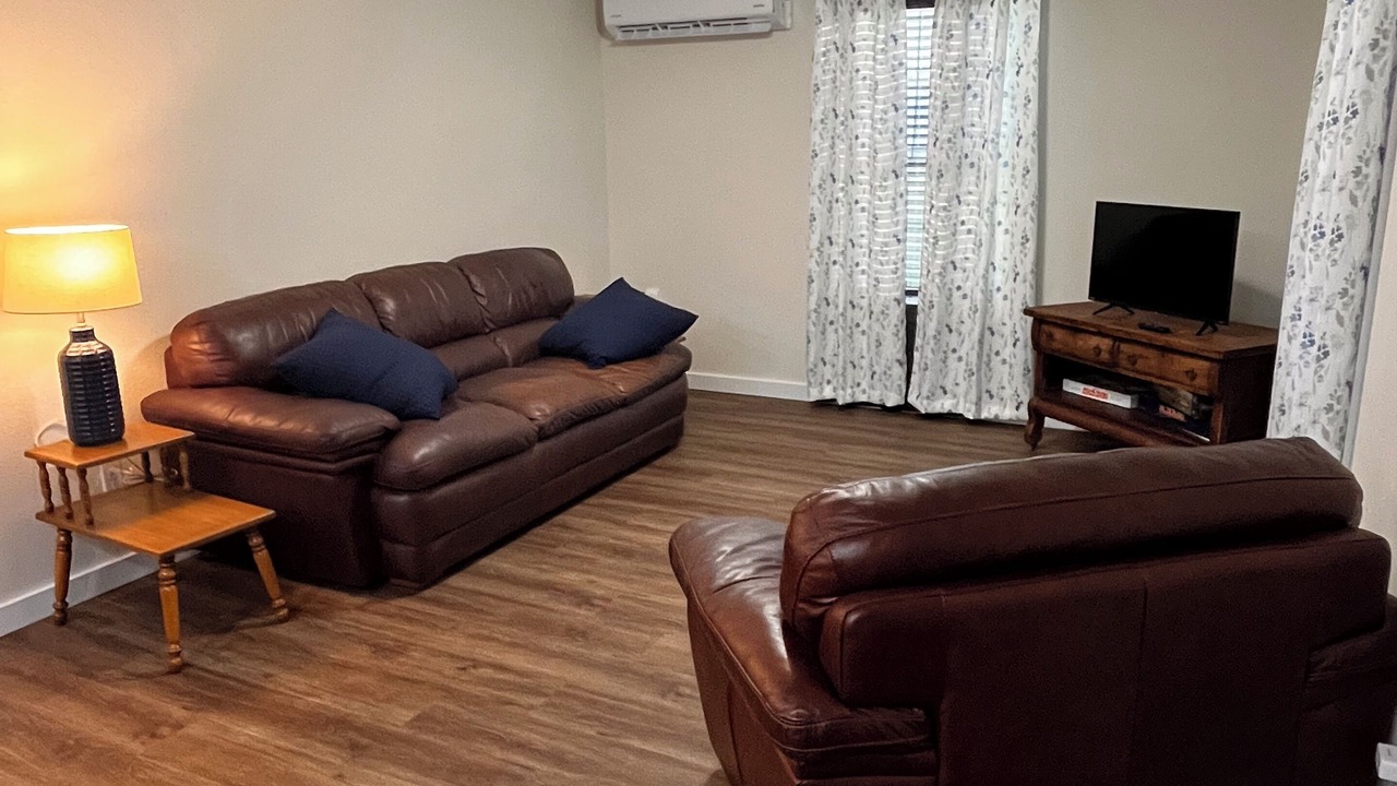 Photo of Livingroom in McNeill