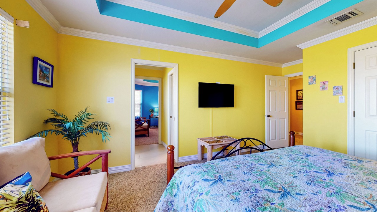 Photo of Bedroom in Bridgeport