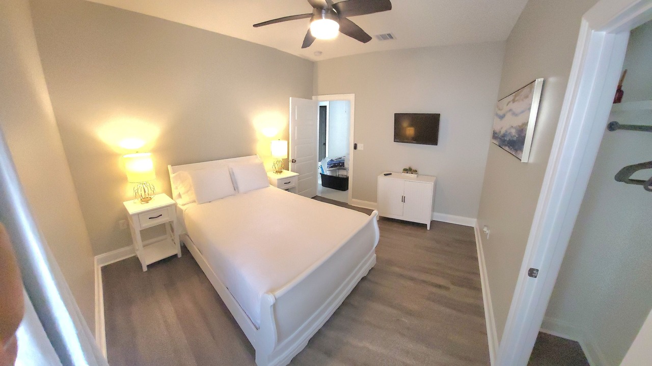 Photo of Bedroom in Shenandoah