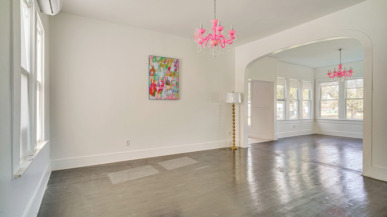 Photo of Bedroom in Jennings