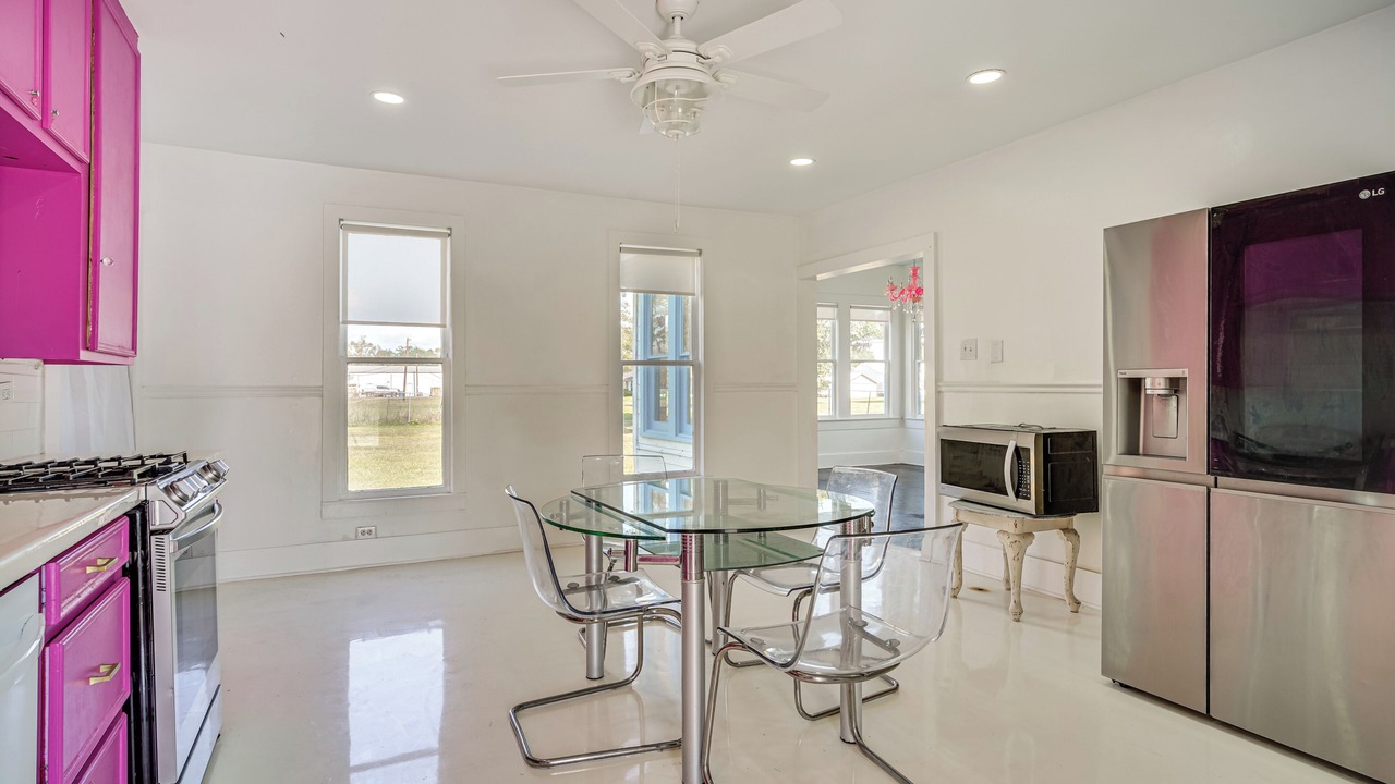 Photo of Kitchen in Jennings