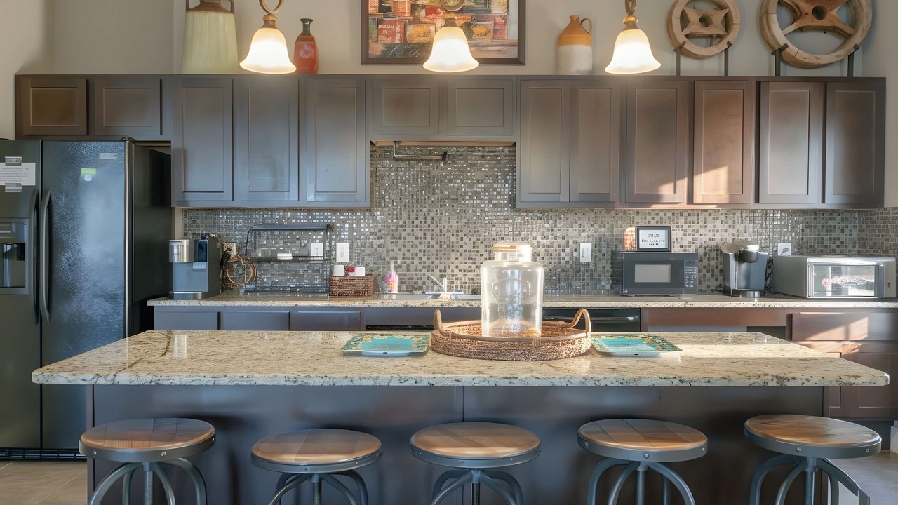 Photo of Kitchen in Southside