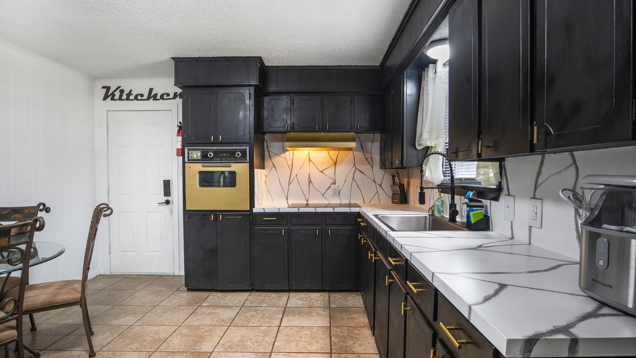 Photo of Kitchen in Lindale