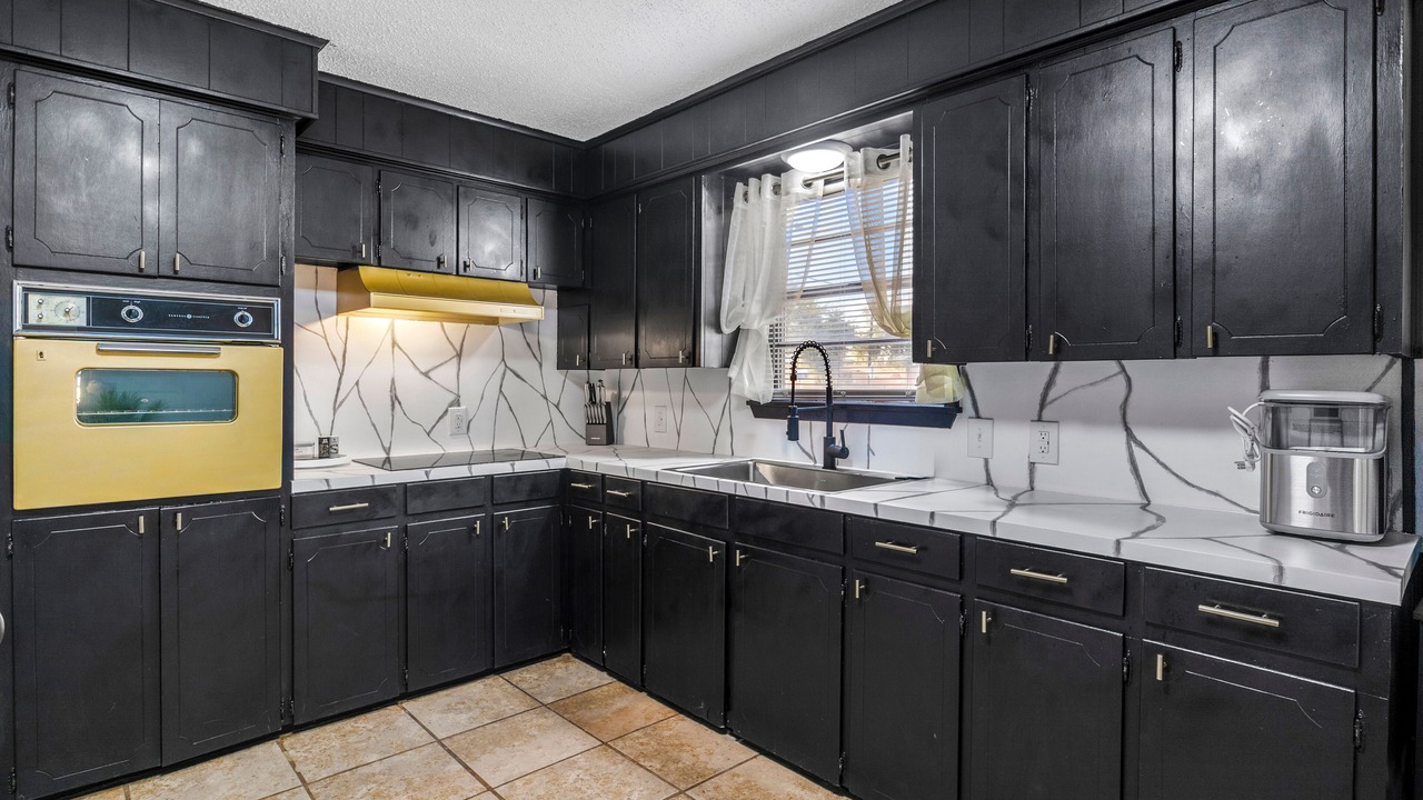 Photo of Kitchen in Lindale