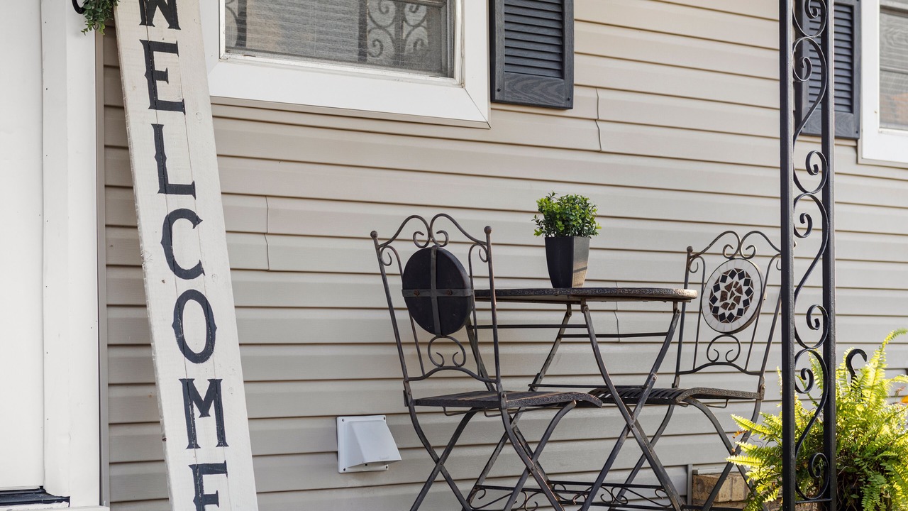 Photo of Outdoor in Lindale