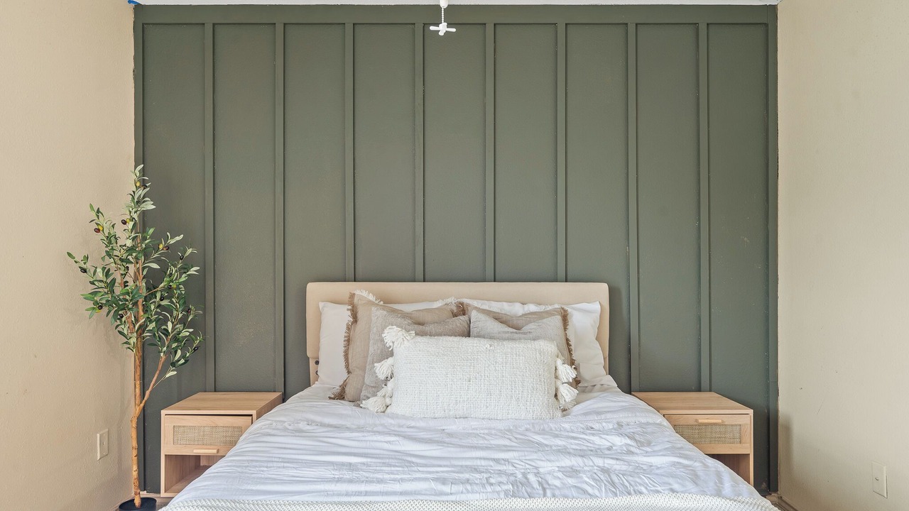 Photo of Bedroom in Barker