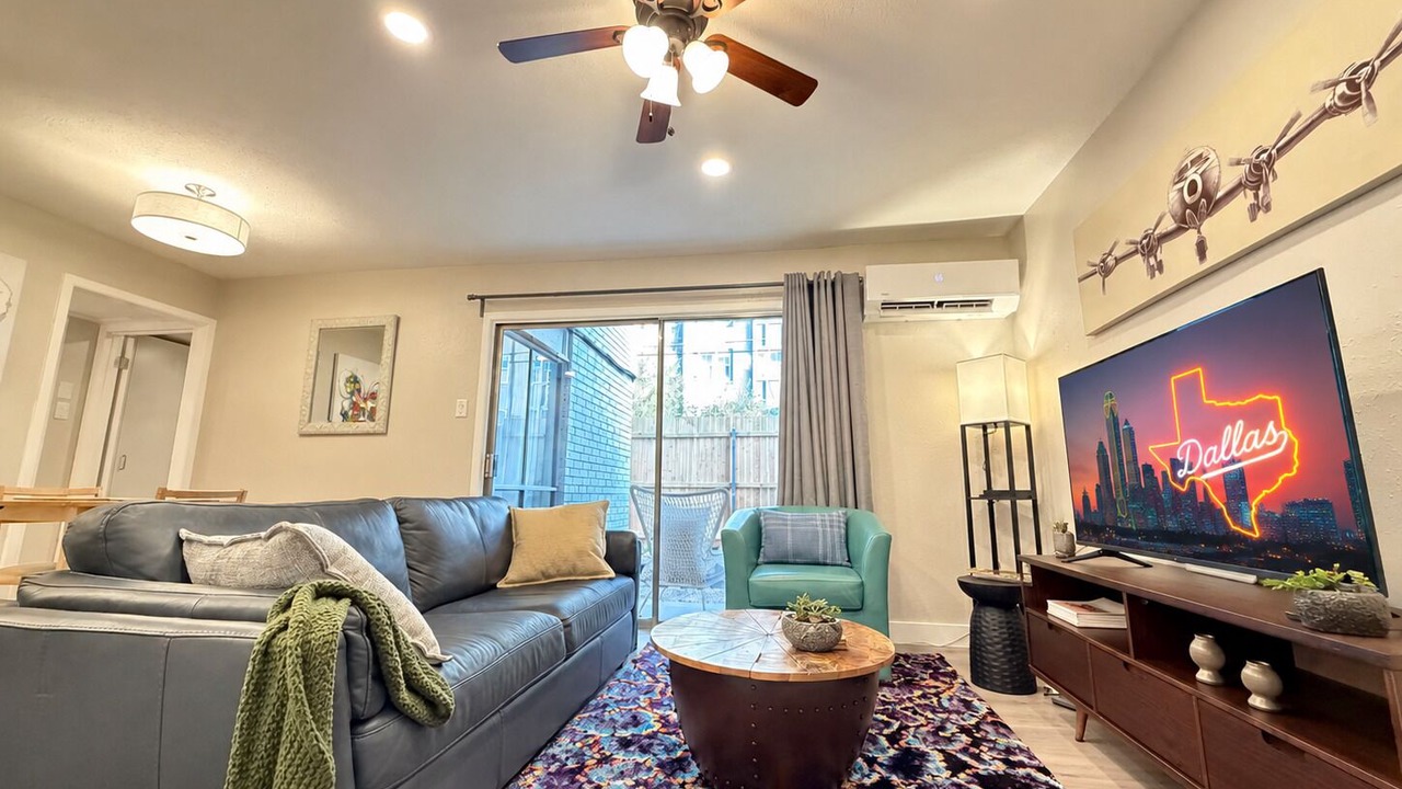 Photo of Livingroom in Oak Lawn