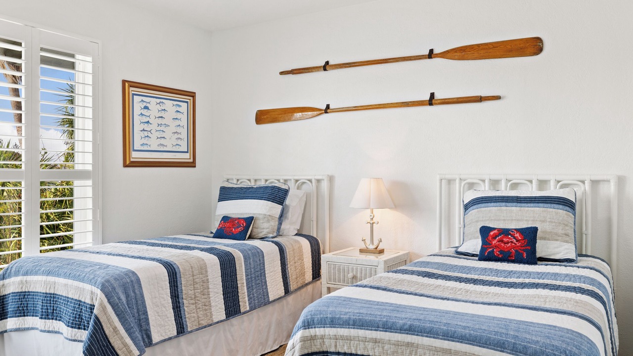 Photo of Bedroom in Key Allegro