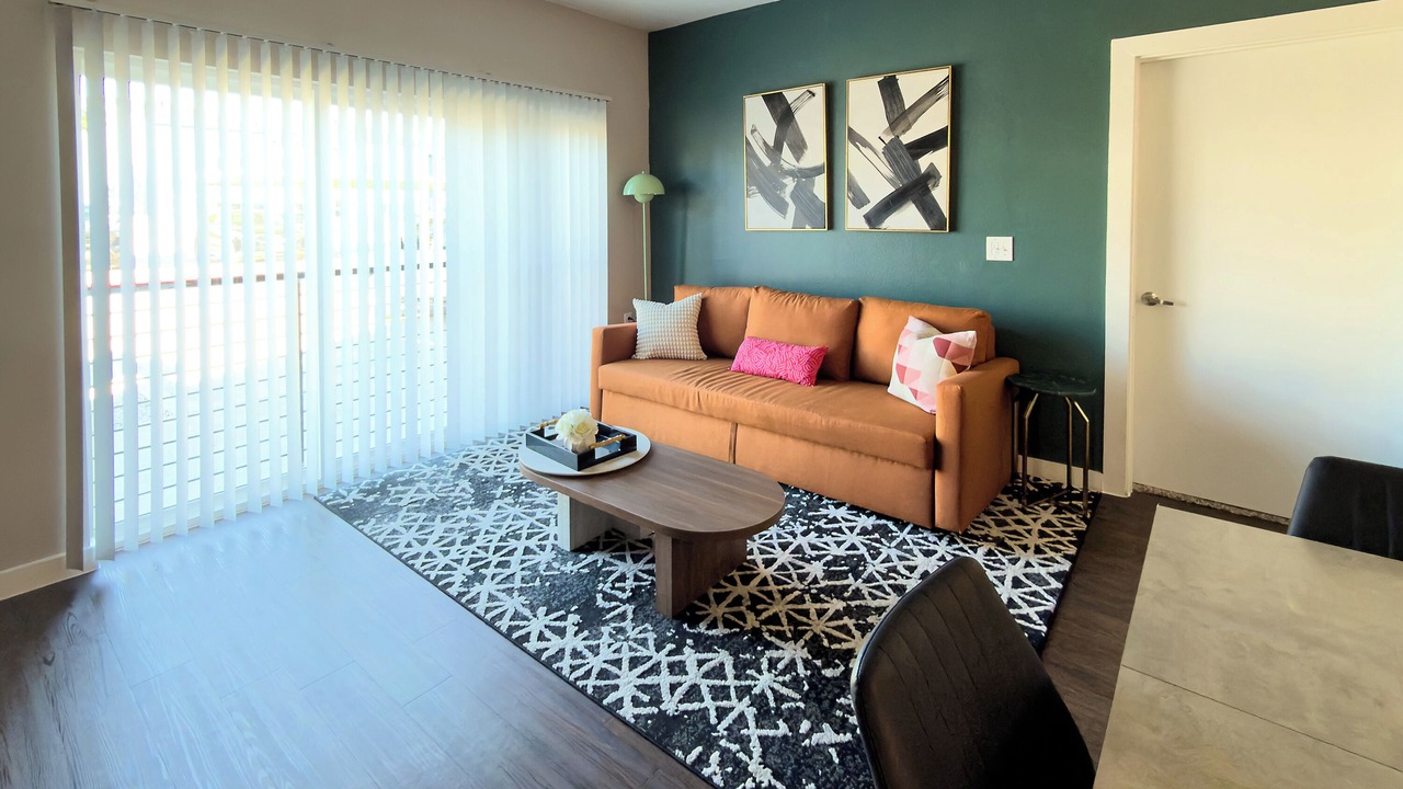 Photo of Livingroom in Cedar Park