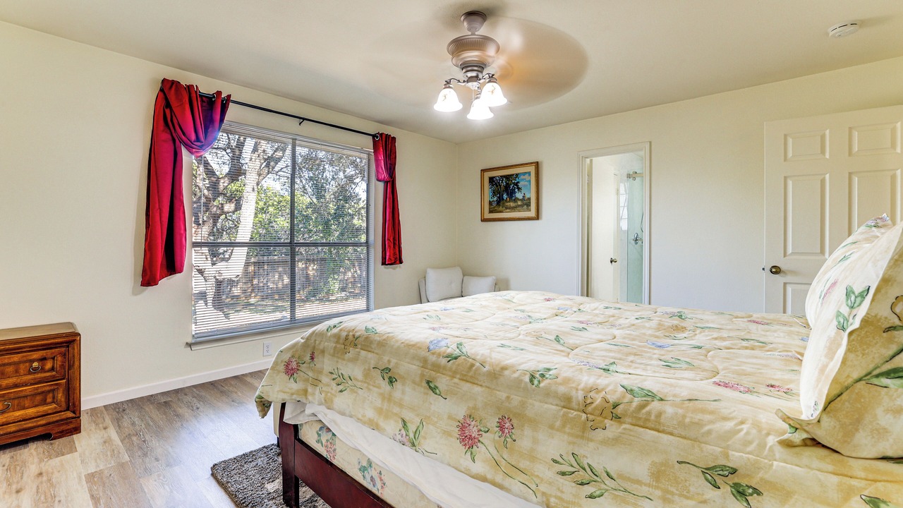 Photo of Bedroom in Wetmore