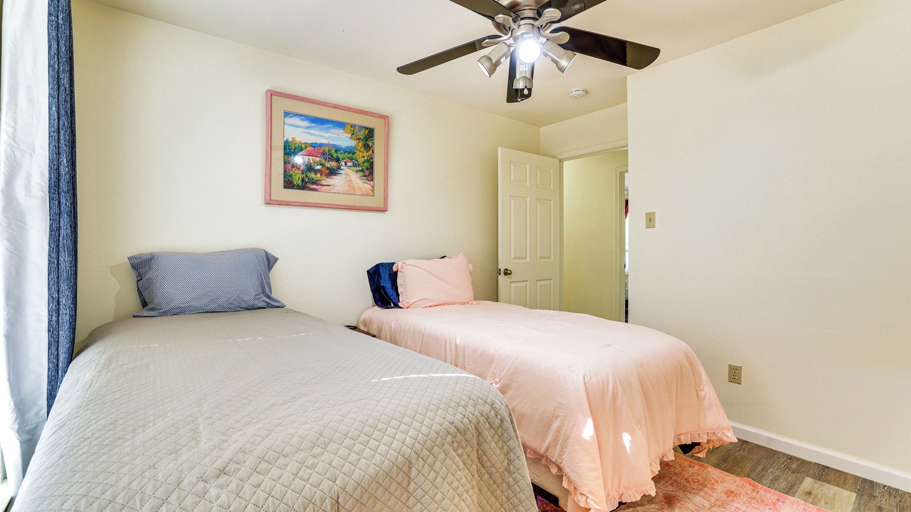 Photo of Bedroom in Wetmore