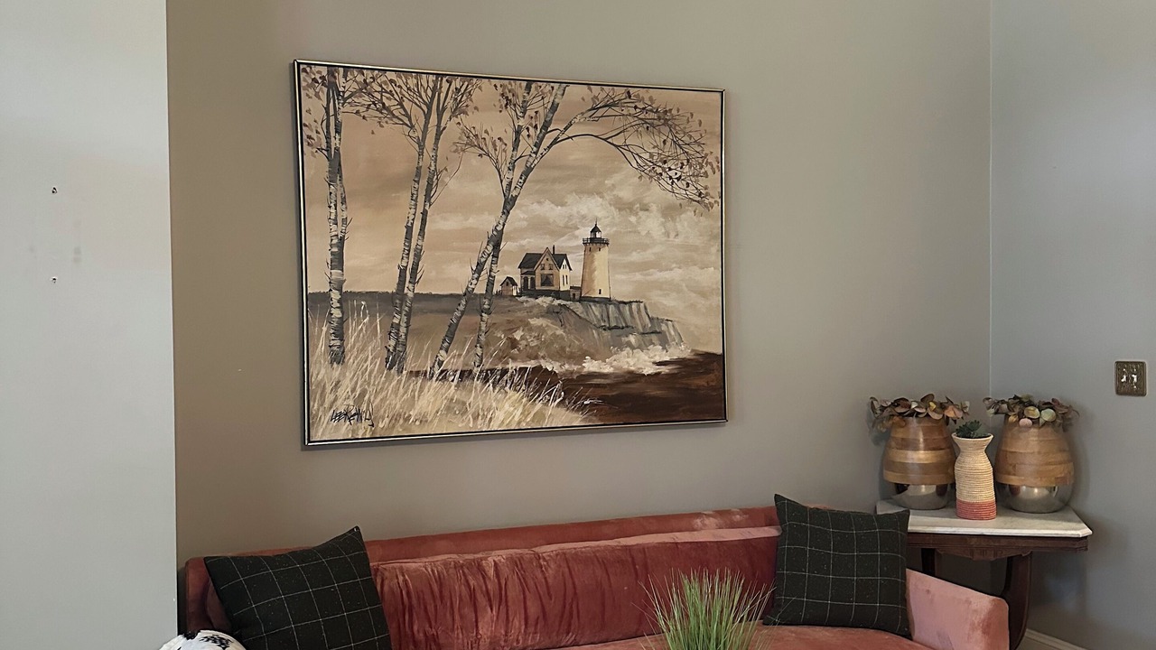 Photo of Livingroom in West Monroe