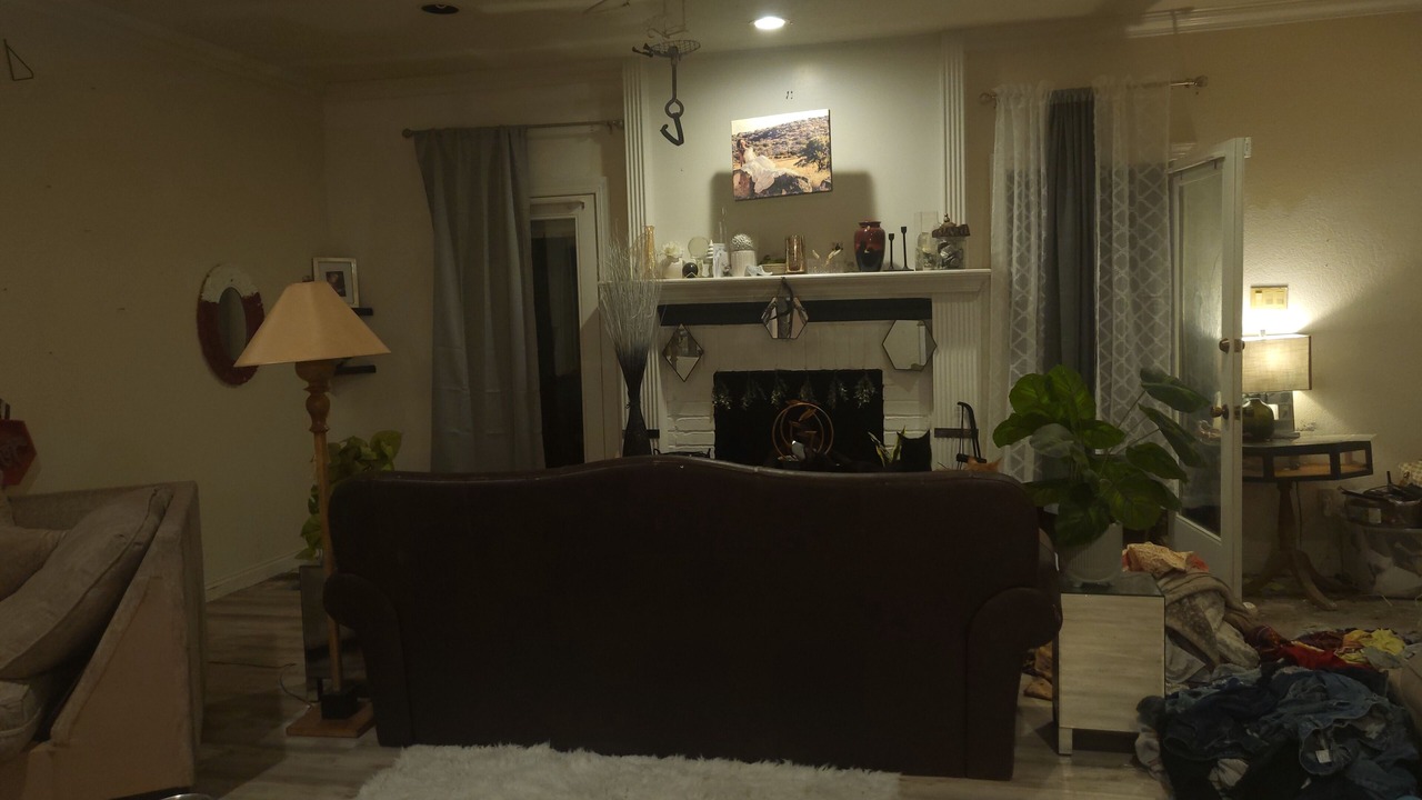 Photo of Livingroom in Deweyville
