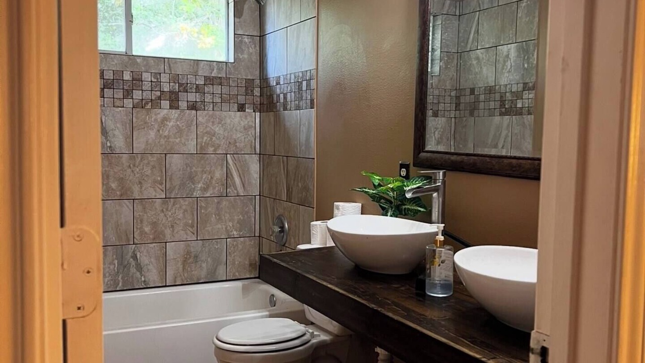Photo of Bathroom in Kingwood