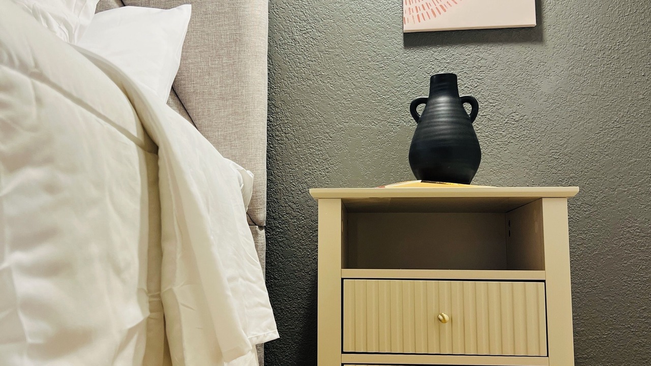 Photo of Bedroom in Missouri City