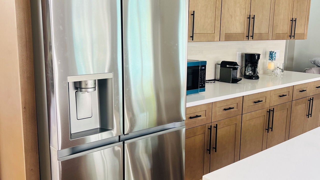 Photo of Kitchen in Missouri City