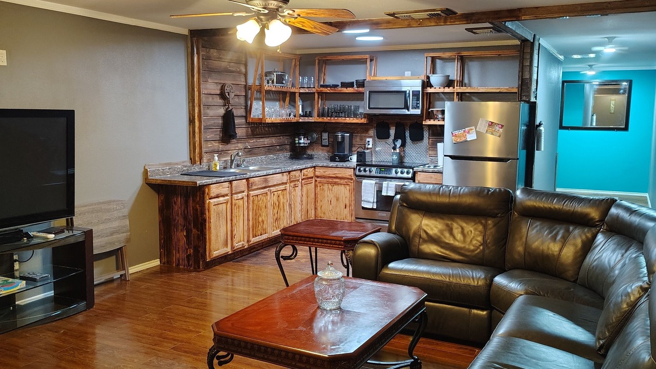 Photo of Livingroom in Venus