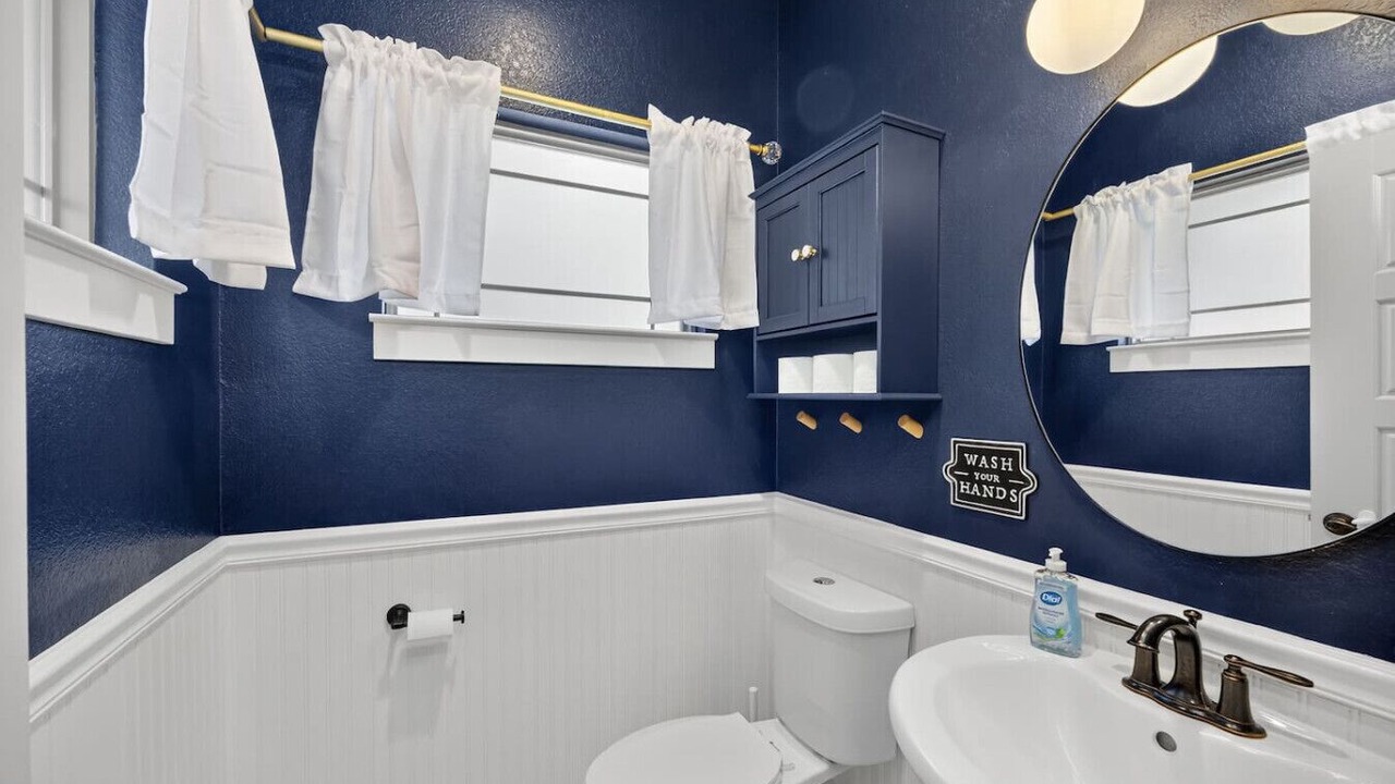 Photo of Bathroom in Conroe