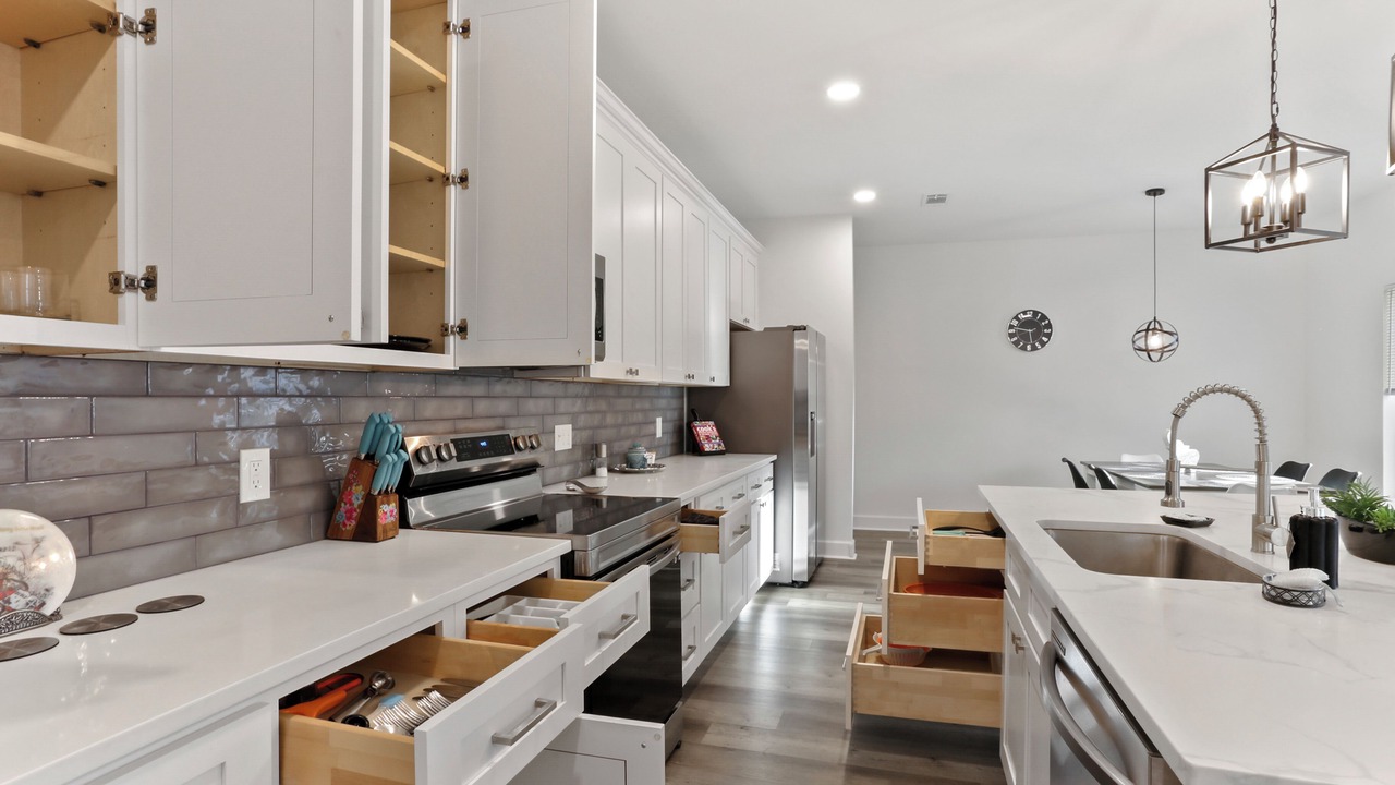 Photo of Kitchen in Mid City South