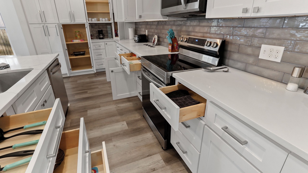 Photo of Kitchen in Mid City South