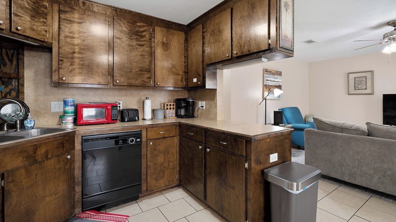 Photo of Kitchen in Alexandria