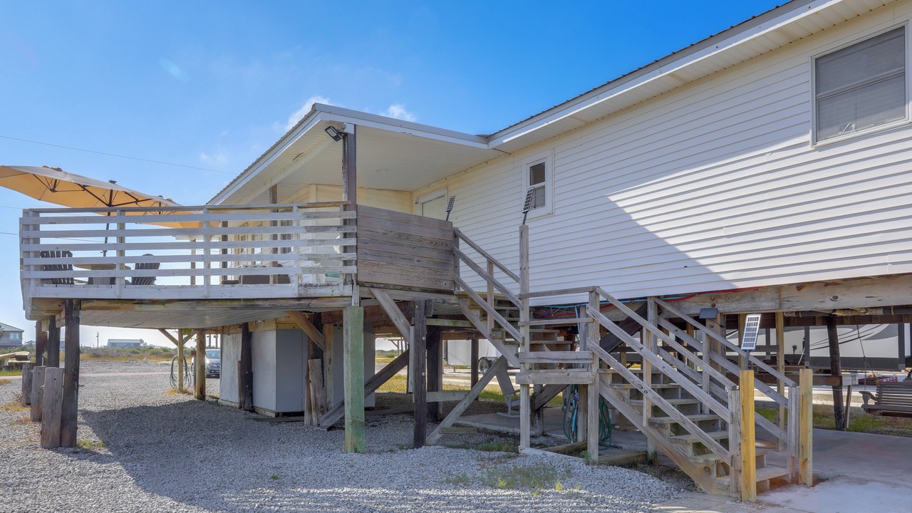 Photo of Outdoor in Grand Isle