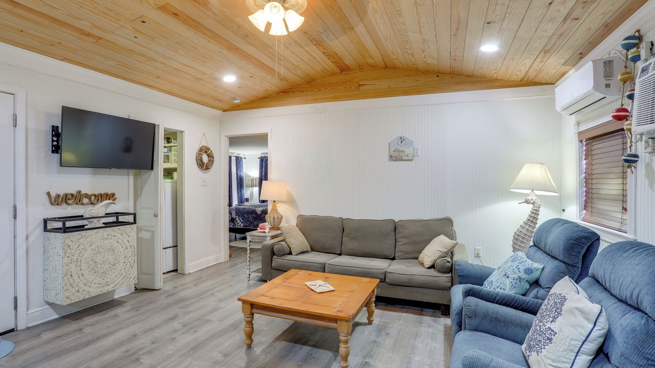 Photo of Bedroom in Grand Isle