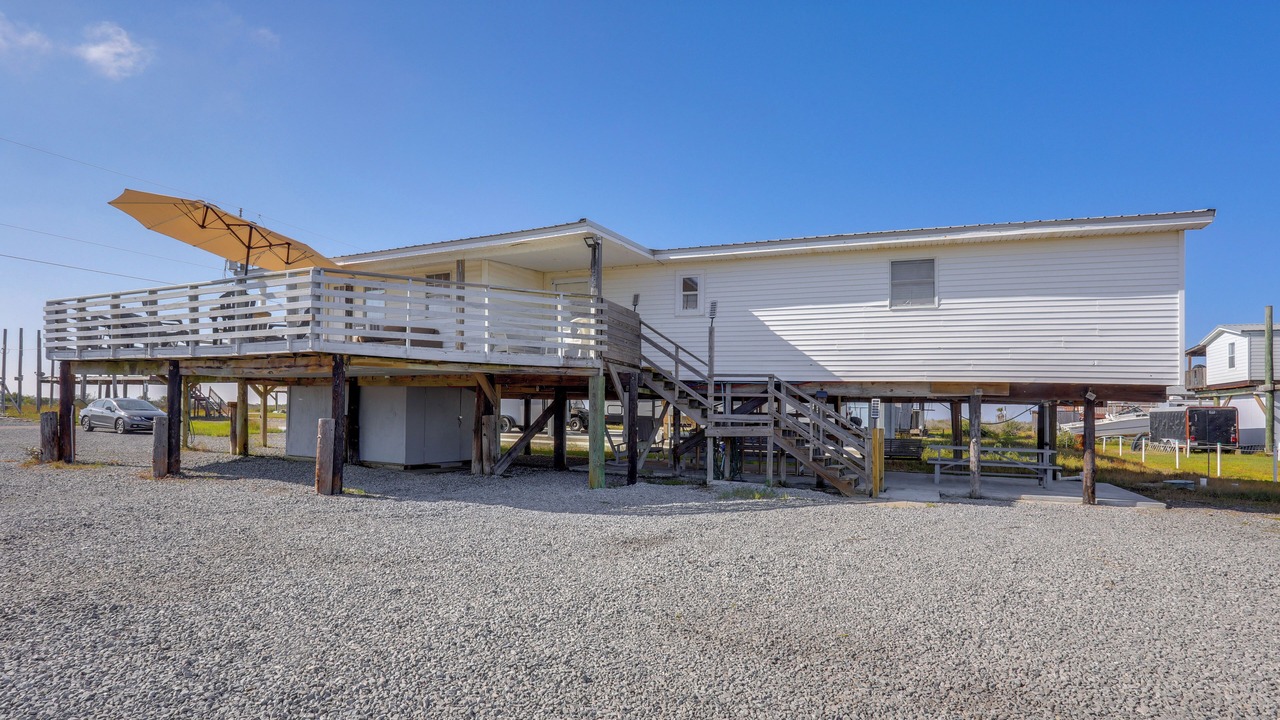 Photo of Outdoor in Grand Isle