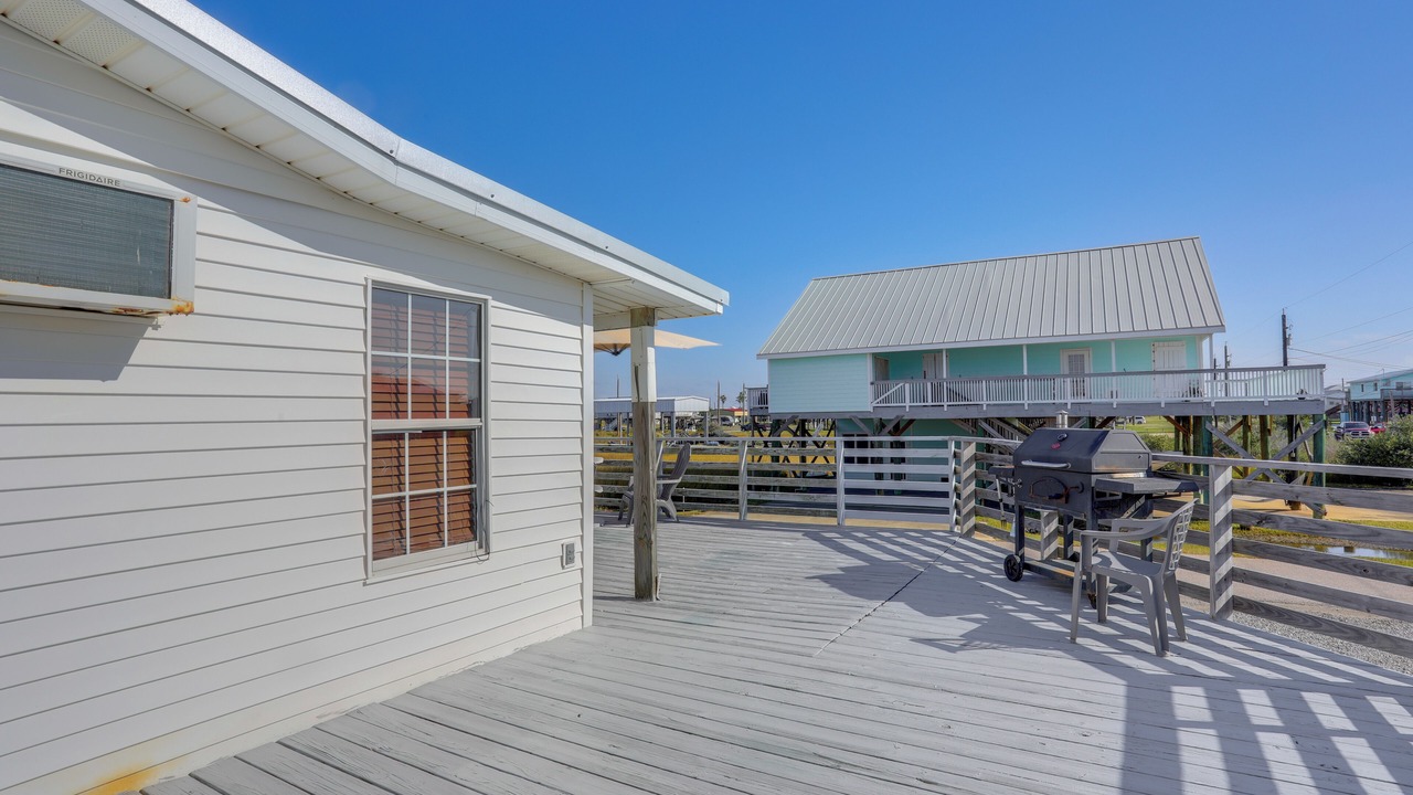 Photo of Outdoor in Grand Isle