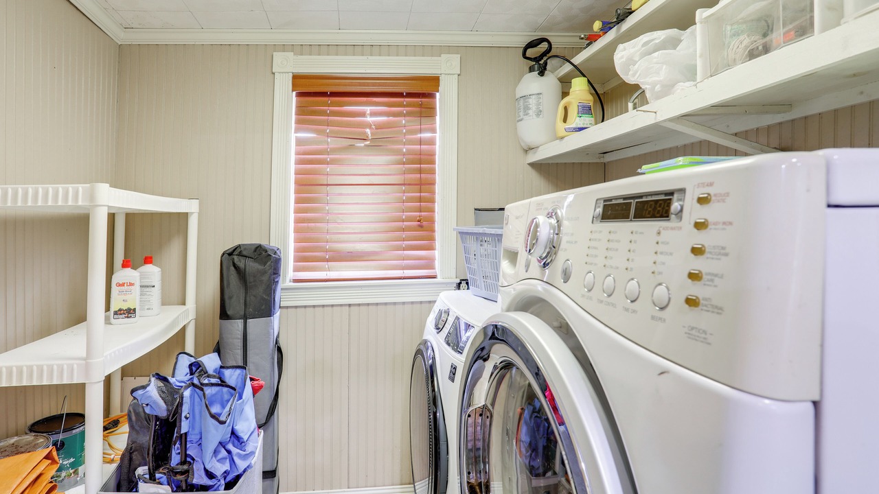 Photo of Bedroom in Grand Isle