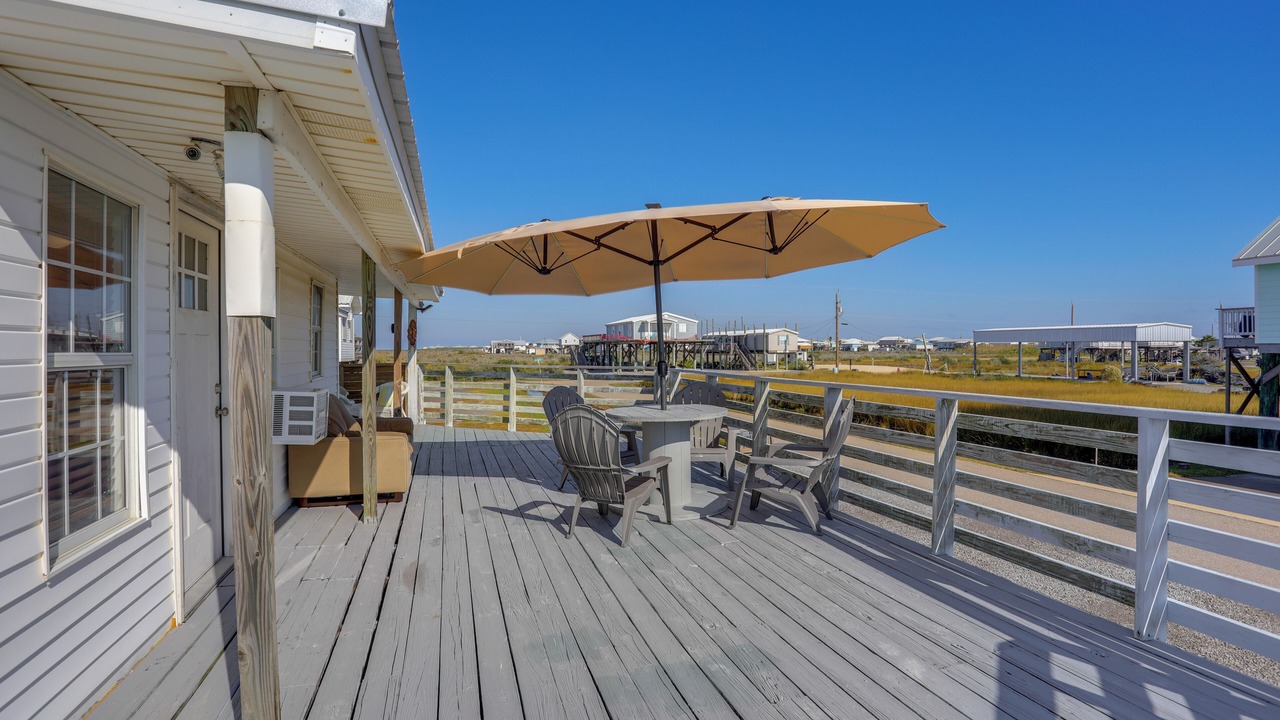 Photo of Outdoor in Grand Isle