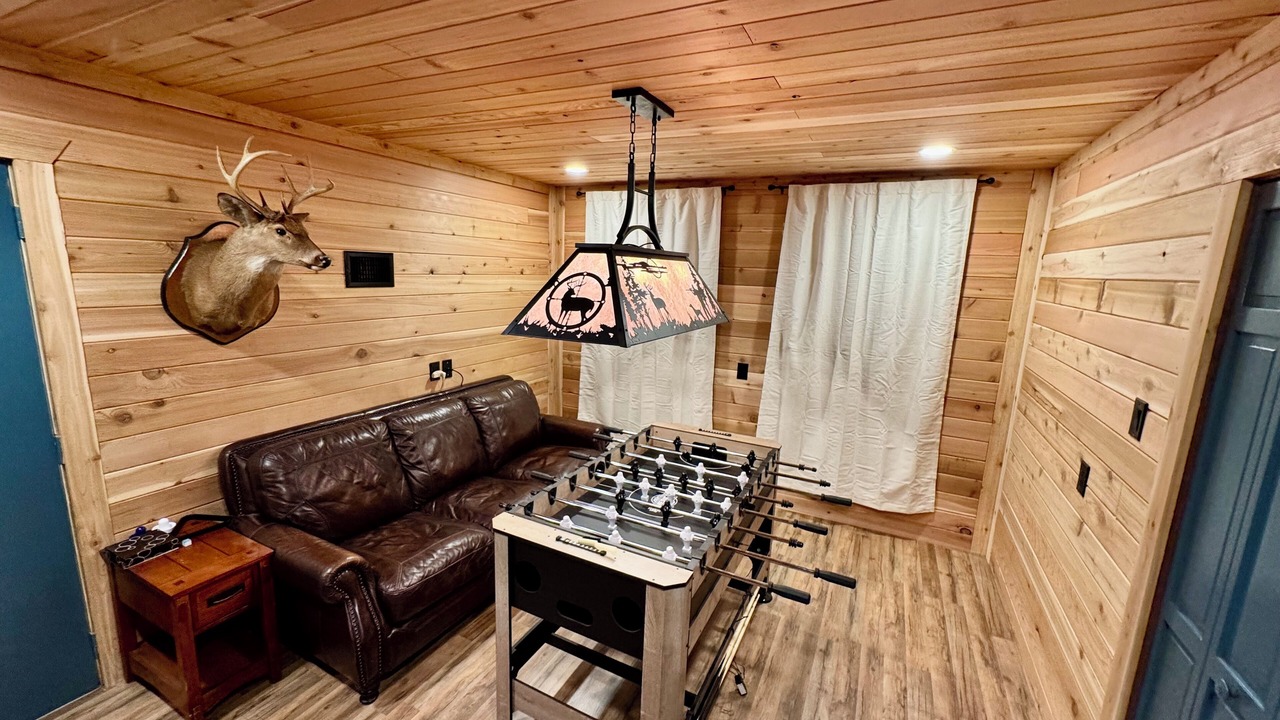 Photo of Bedroom in Houma
