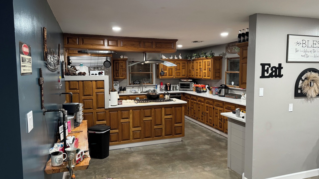 Photo of Kitchen in Houma