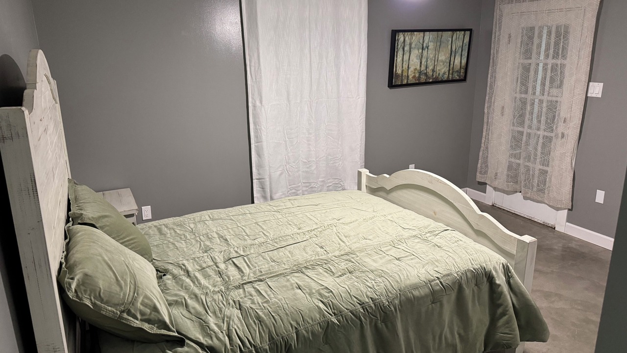 Photo of Bedroom in Houma